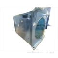 Truck Hydraulic Oil Tank/Steel Hydraulic Oil Reservoir